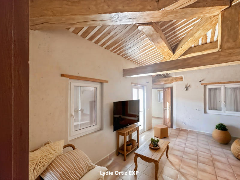 Villa - 285 m² - 8 pièces