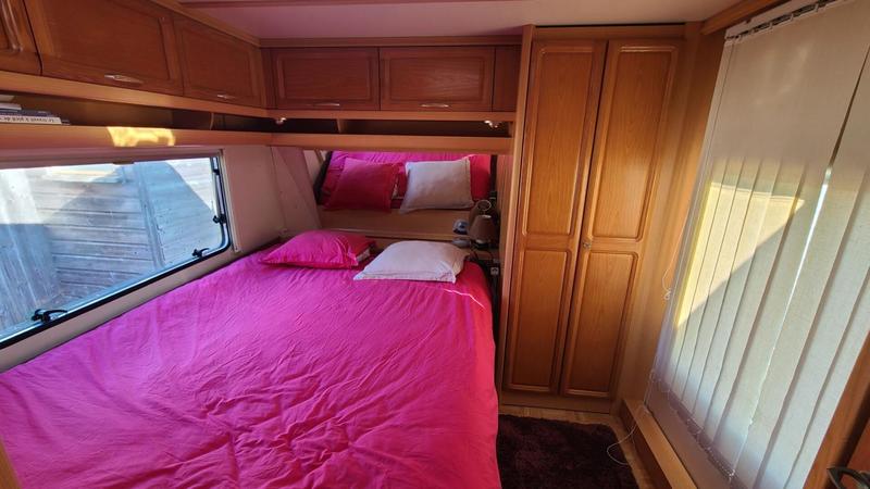 Terrain de loisirs - 2 011 m²