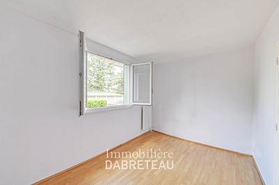 Appartement - 57 m² - 2 pièces