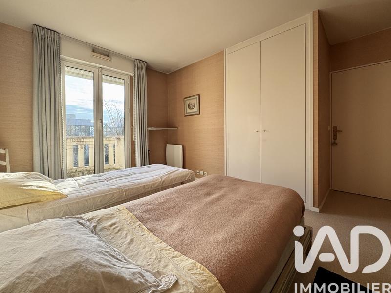 Appartement - 114 m² - 5 pièces