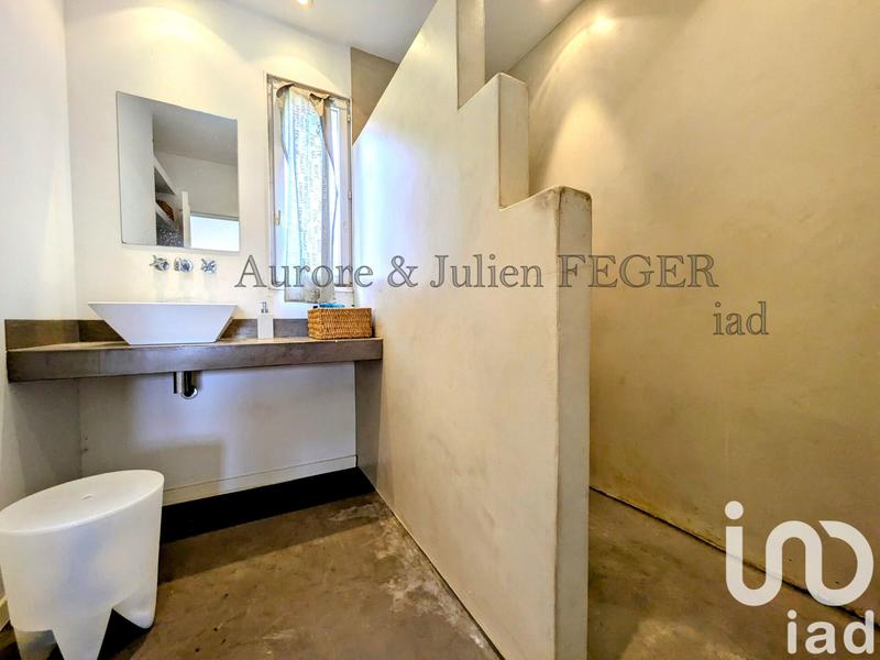 Maison de maîtres - 194 m² - 6 pièces