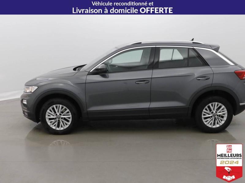 Volkswagen t-Roc 2.0 Tdi 150 Dsg7 Lounge +Gps