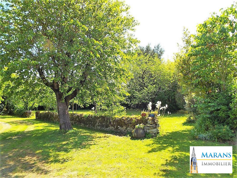 Maison ancienne - 270 m² - 10 pièces