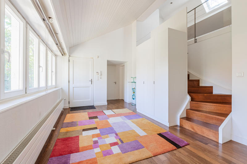 Maison - 209 m² - 6 pièces