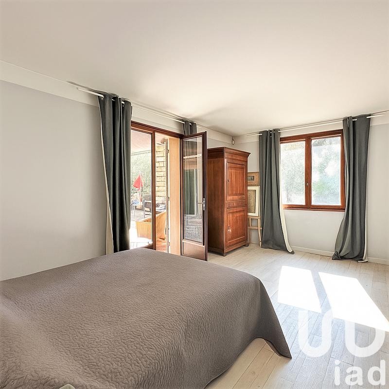 Maison - 138 m² - 6 pièces