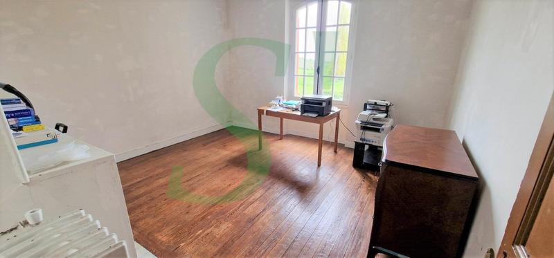 Maison de maîtres - 279 m² - 11 pièces