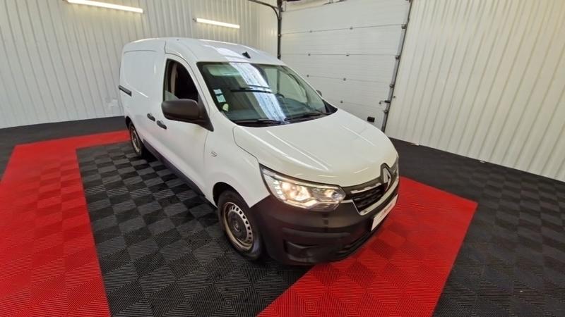 Renault Express Confort - Blue dCi 95