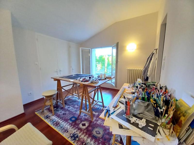 Villa - 206 m² - 8 pièces