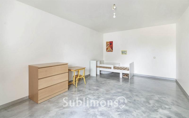 Maison - 121 m² - 5 pièces