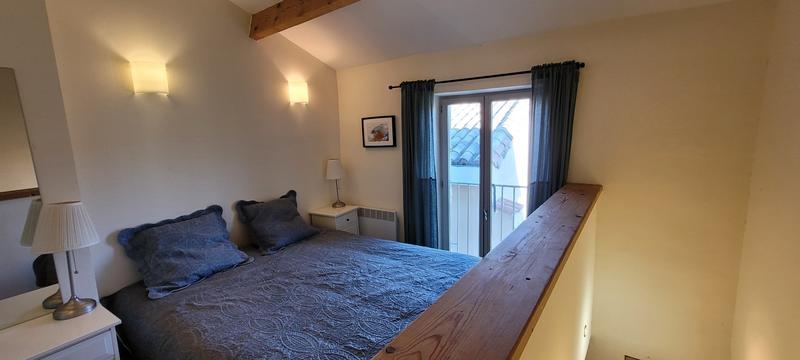 Maison de village - 84 m² - 3 pièces