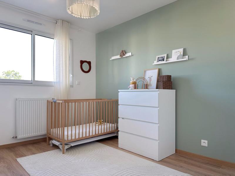 Maison - 147 m² - 5 pièces