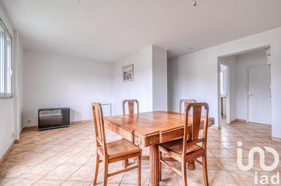 Appartement - 49 m² - 2 pièces