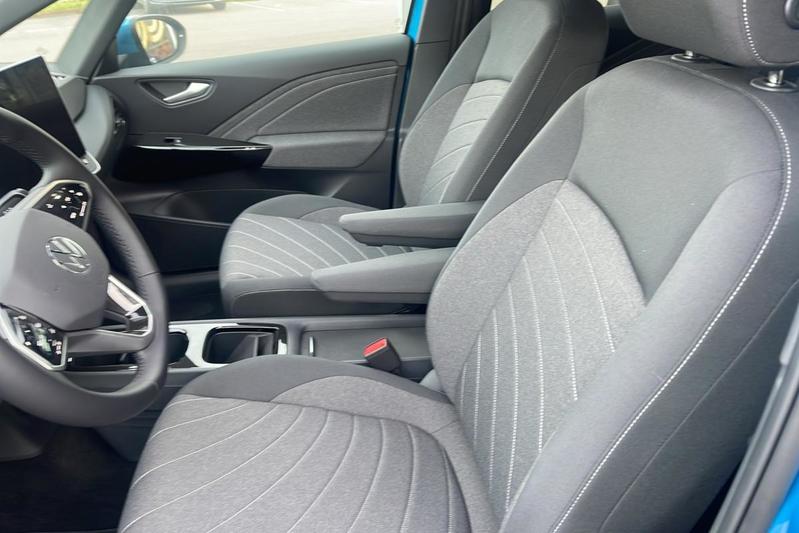 Volkswagen Id.3 204 ch Pro s Life Max