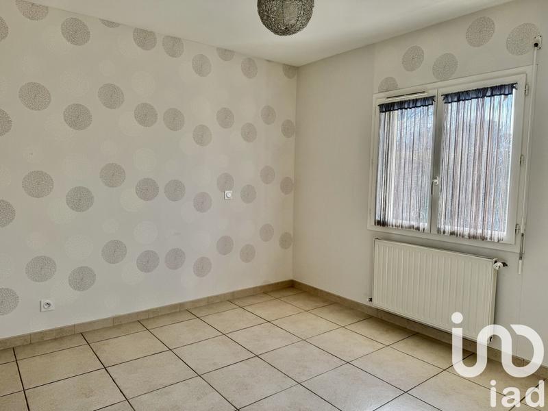 Maison - 186 m² - 6 pièces