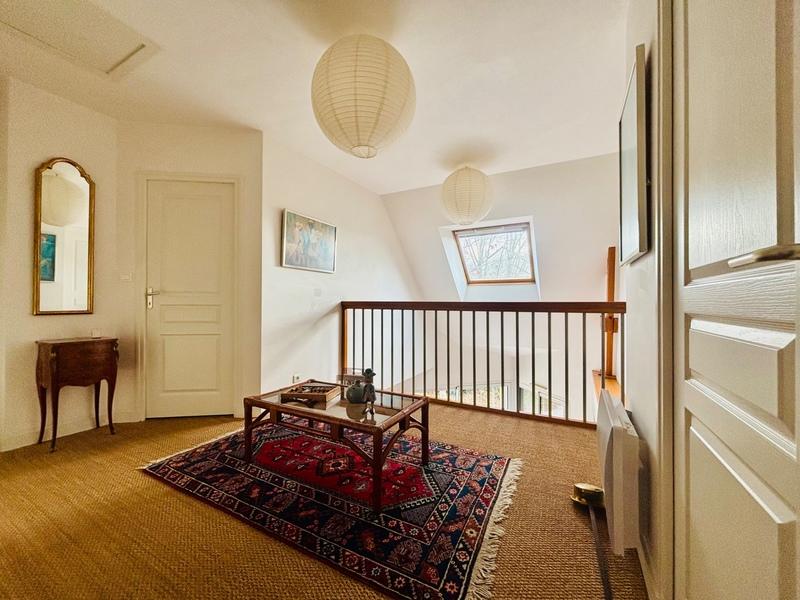 Maison - 146 m² - 5 pièces