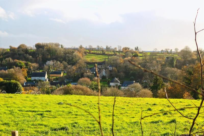 Maison de campagne - 360 m² - 8 pièces