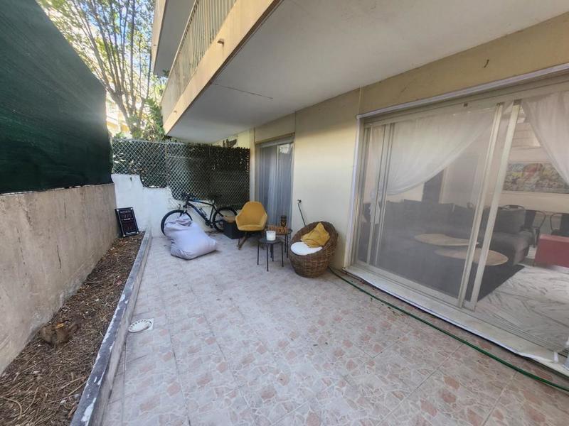 Appartement - 100 m² - 5 pièces