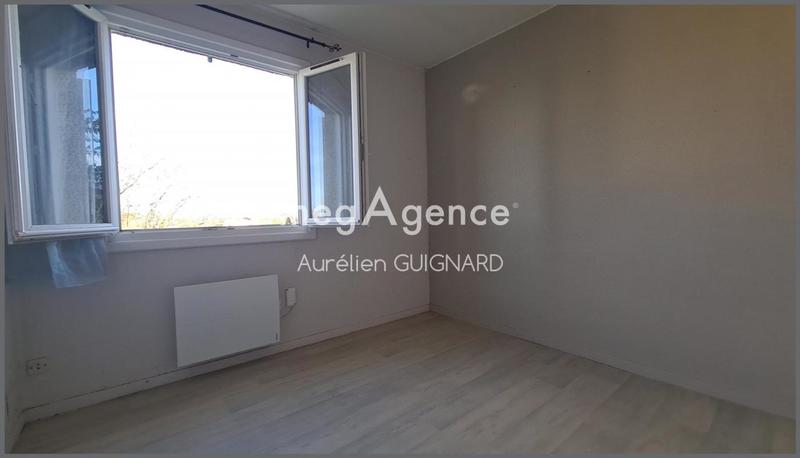 Maison - 117 m² - 5 pièces