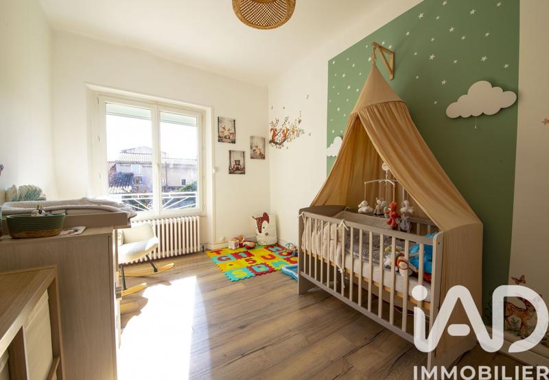 Maison - 137 m² - 5 pièces