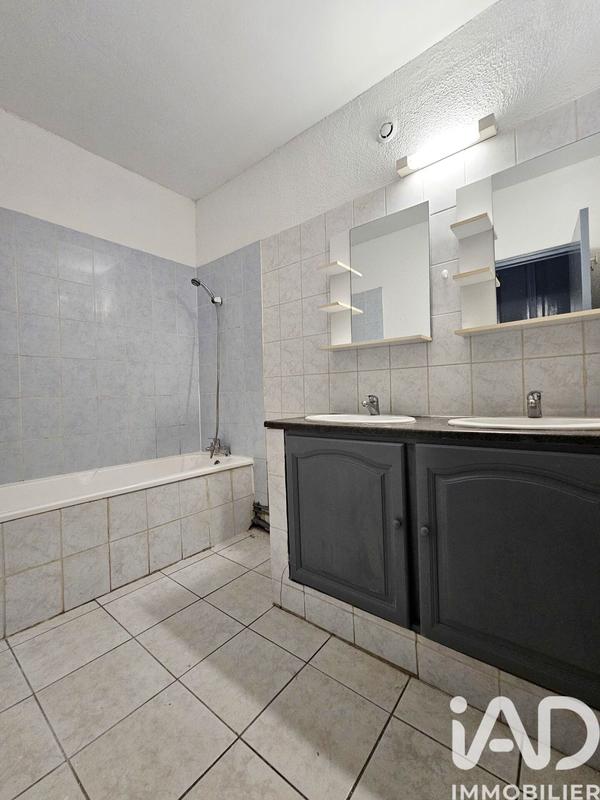 Appartement - 78 m² - 3 pièces