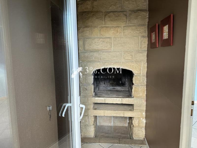 Maison - 56 m² - 2 pièces