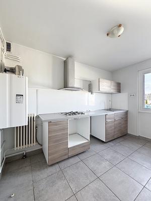 Appartement - 68 m² - 4 pièces