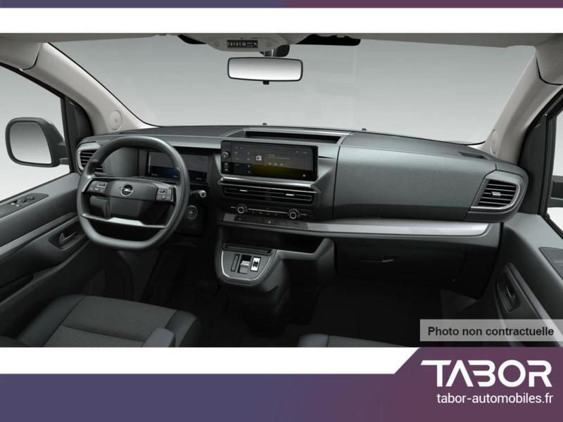 Opel Zafira 2.2 d 180 At8 l Edition Led 8-S Pdc