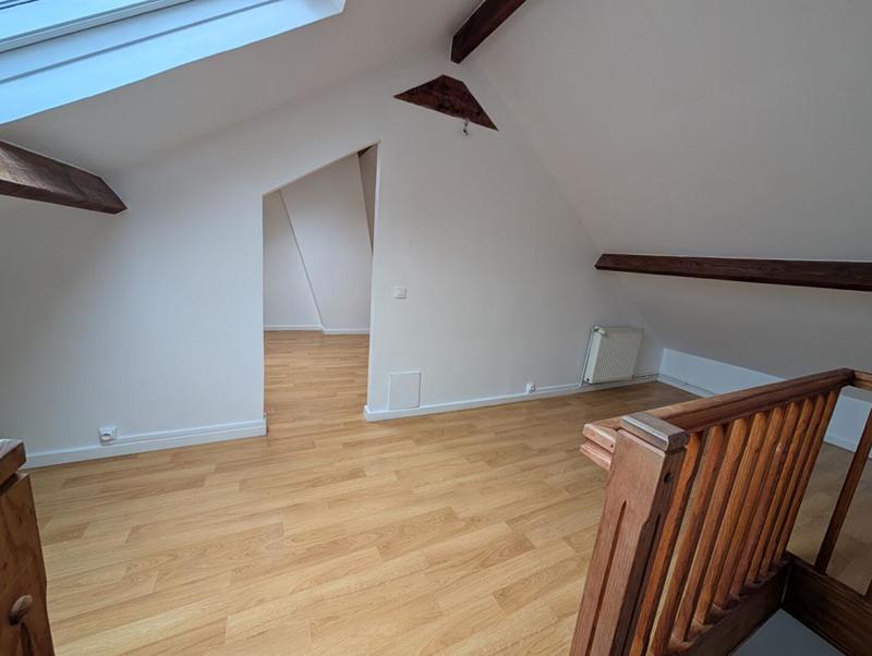 Maison - 133 m² - 5 pièces