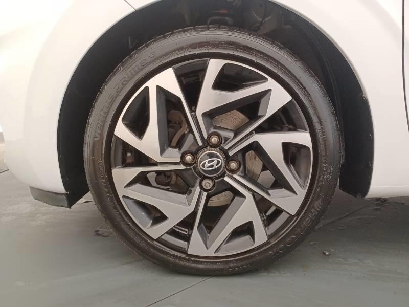 Hyundai i10 1.0 t-Gdi 100 n Line