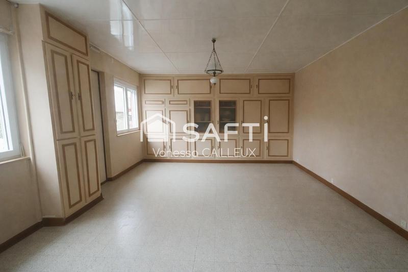 Maison - 280 m² - 14 pièces