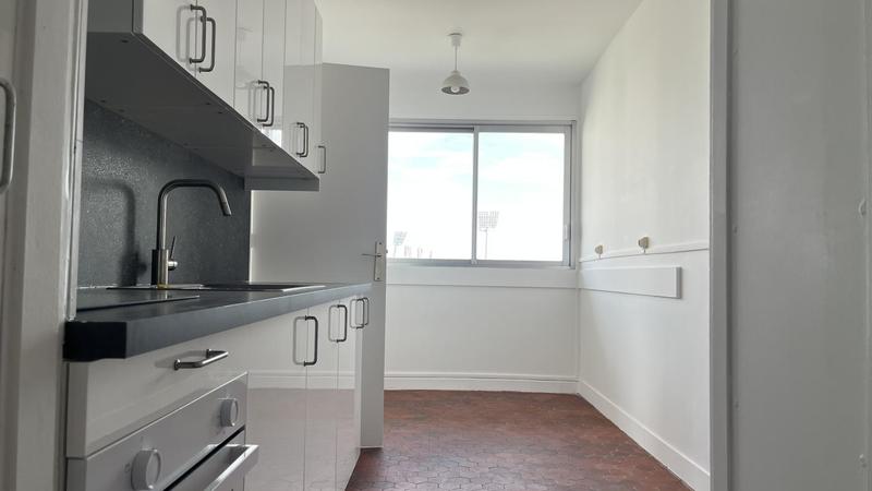 Appartement - 127 m² - 6 pièces