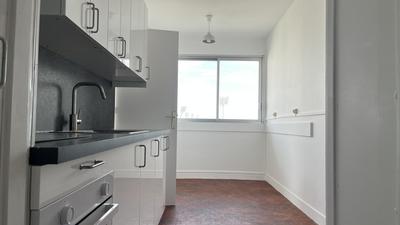 Appartement - 127 m² - 6 pièces