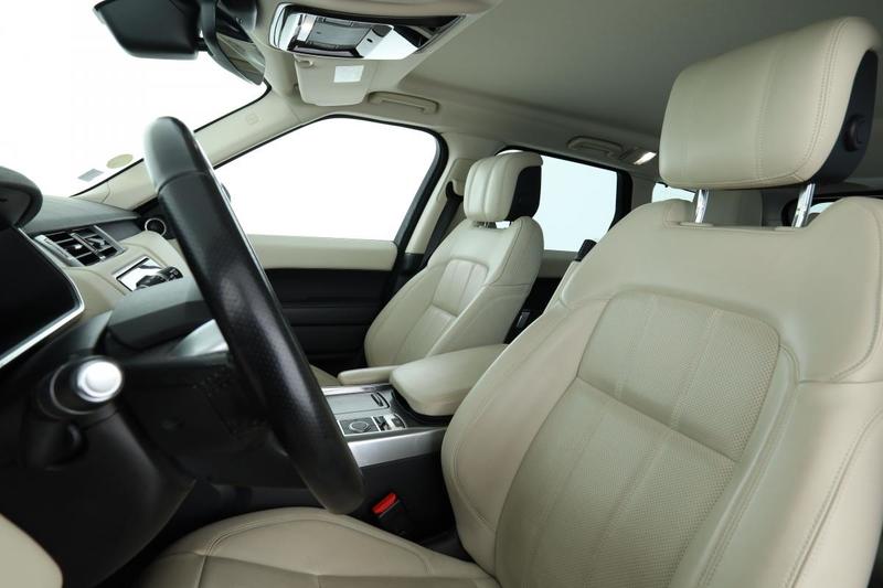 Land Rover Range Rover Sport 3.0 Sdv6 Hse Auto 306 ch
