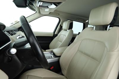 Land Rover Range Rover Sport 3.0 Sdv6 Hse Auto 306 ch