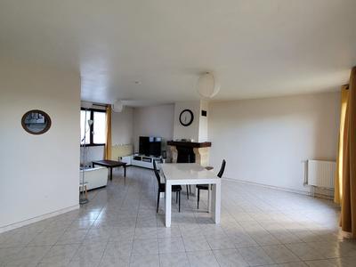 Maison - 120 m² - 7 pièces