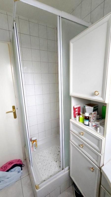 Appartement - 57 m² - 2 pièces