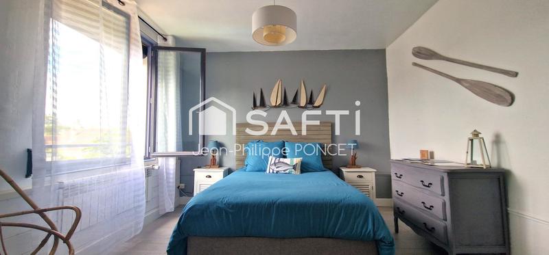 Appartement - 15 m² - 1 pièce