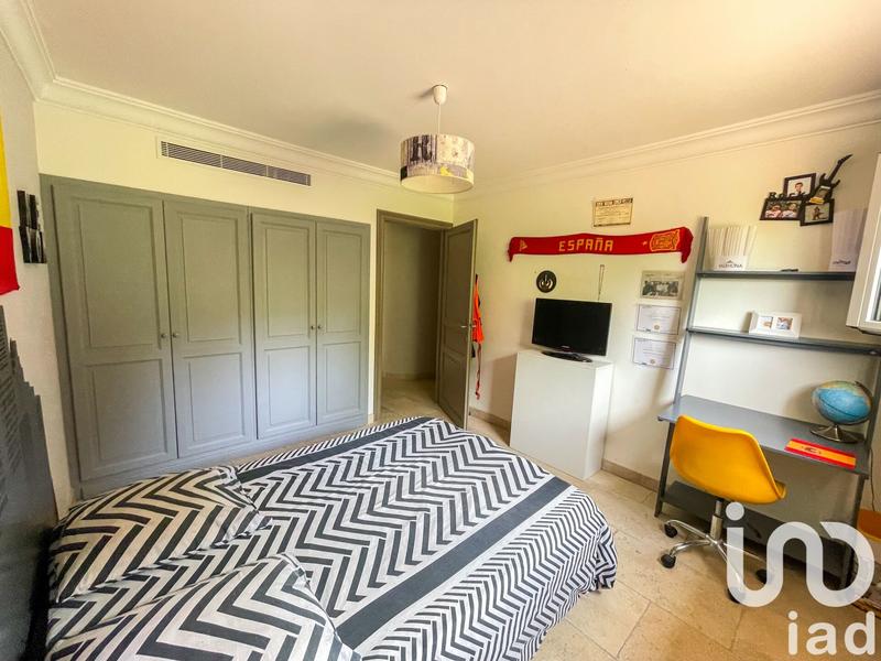 Maison - 187 m² - 5 pièces