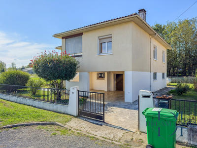 Villa - 89 m² - 5 pièces