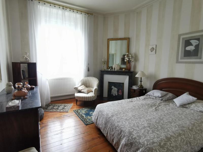 Duplex - 169 m² - 7 pièces