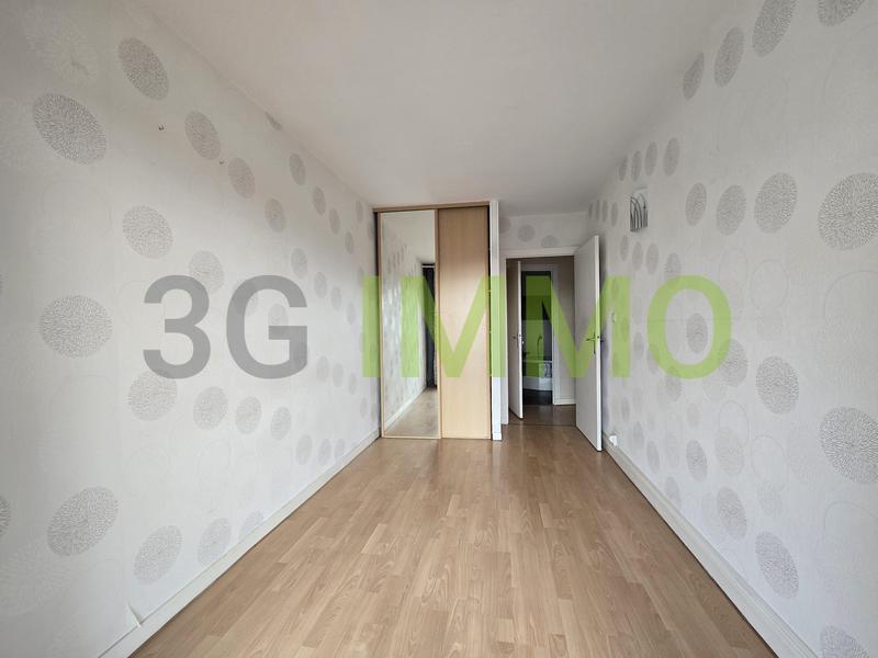 Appartement - 80 m² - 3 pièces