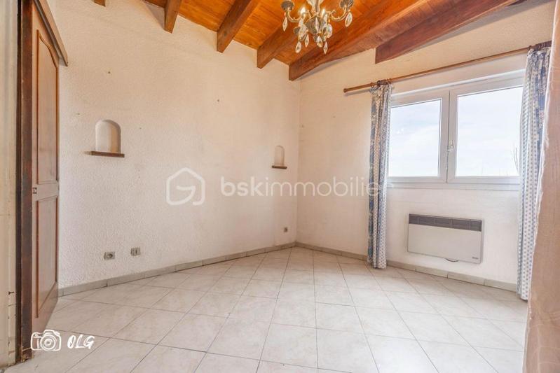 Duplex - 49 m² - 3 pièces