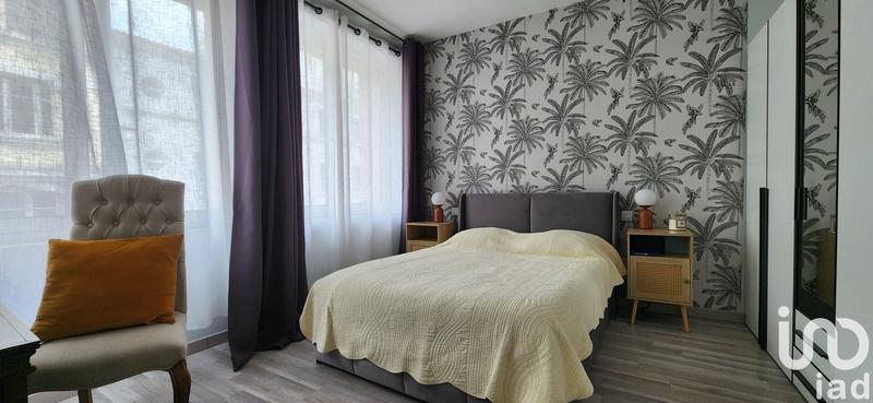 Maison - 164 m² - 6 pièces