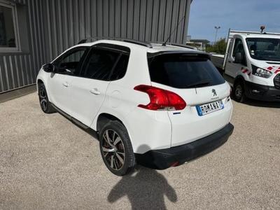 Peugeot 2008 1.2 PureTech 130ch s&amp;S Bvm6 Crossway