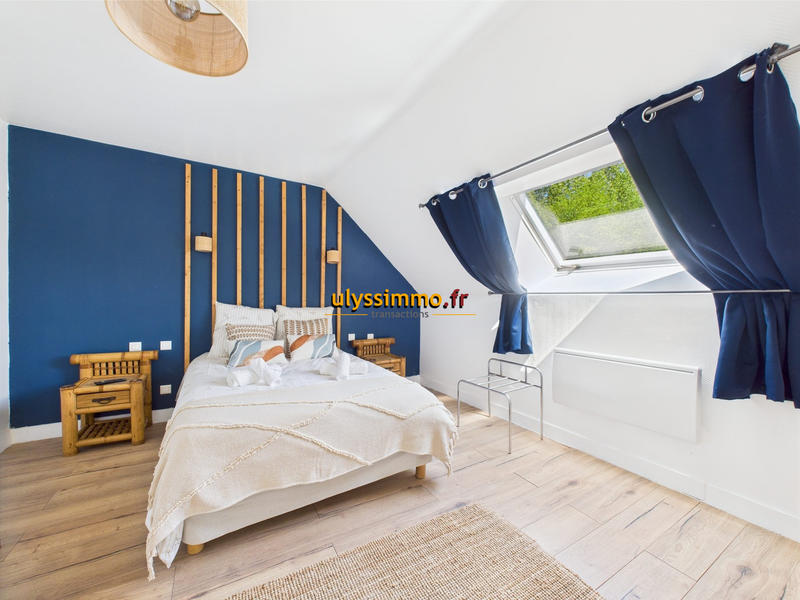 Maison - 518 m² - 15 pièces