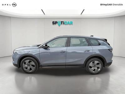 Opel grandland 1.2 Turbo Hybrid 136 ch e-Dct6 Edition