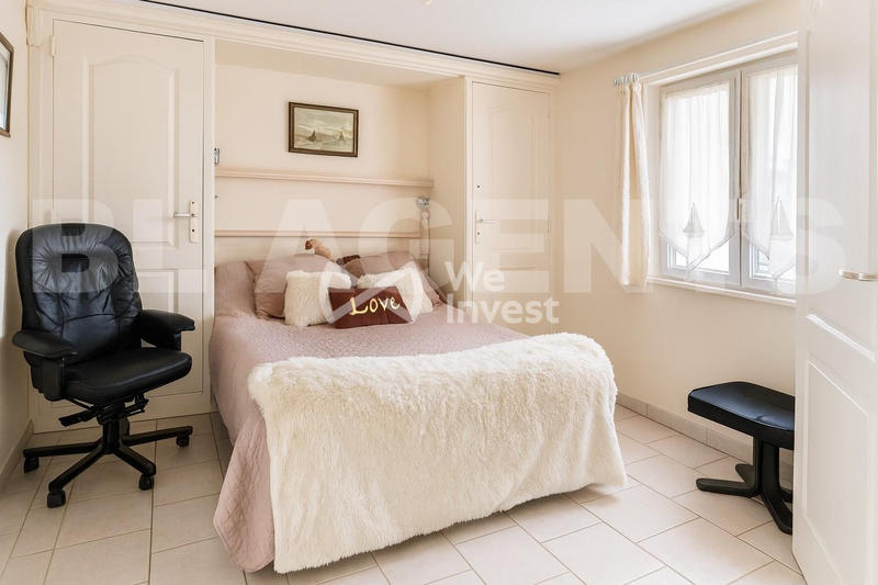 Appartement - 24 m² - 2 pièces