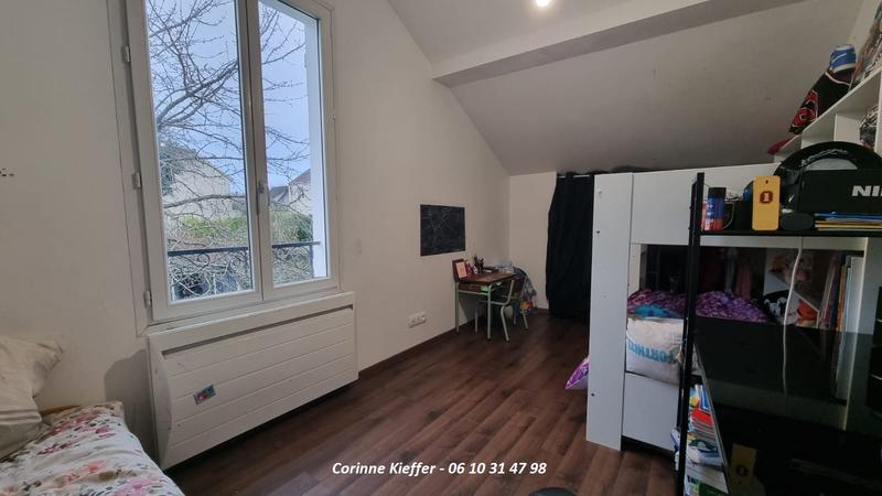 Maison - 78 m² - 4 pièces