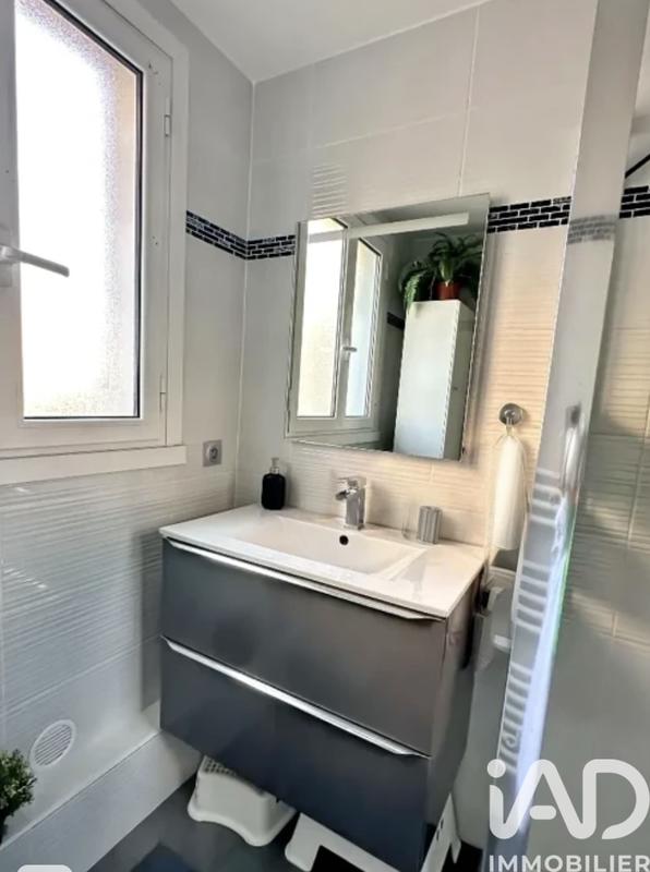 Appartement - 66 m² - 4 pièces