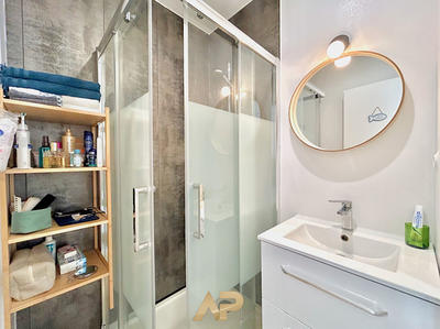 Appartement - 50 m² - 3 pièces